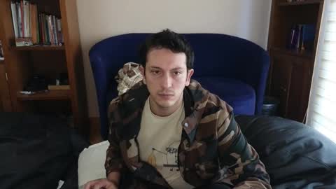 Snapshot of danruiz33 chatting on October 5, 5:00 pm Dan online show from October 5, 5:00 pm