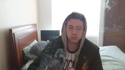 Snapshot of danruiz33 chatting on October 30, 5:02 pm Dan online show from October 30, 5:02 pm