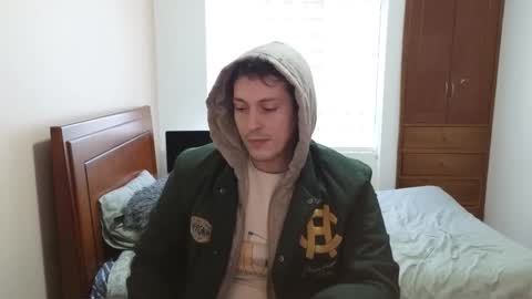 Snapshot of danruiz33 chatting on October 31, 8:32 pm Dan online show from October 31, 8:32 pm