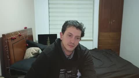 Dan online show from January 8, 3:09 am