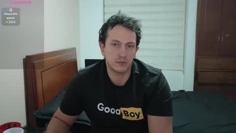 Dan online show from February 22, 5:08 am