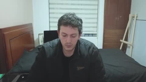 Dan online show from March 12, 11:22 pm