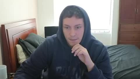 Dan online show from April 24, 1:57 pm
