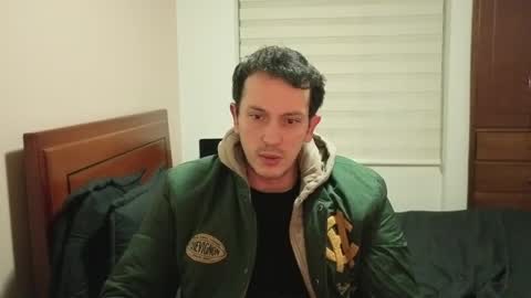 Dan online show from May 3, 2:28 am