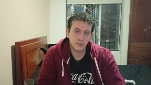 Snapshot of danruiz33 chatting on May 13, 2:31 am Dan online show from May 13, 2:31 am