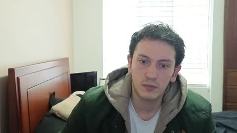 Snapshot of danruiz33 chatting on May 15, 9:33 pm Dan online show from May 15, 9:33 pm