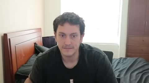 Snapshot of danruiz33 chatting on May 27, 6:27 pm Dan online show from May 27, 6:27 pm