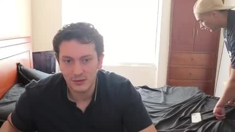 Snapshot of danruiz33 chatting on May 28, 3:31 pm Dan online show from May 28, 3:31 pm