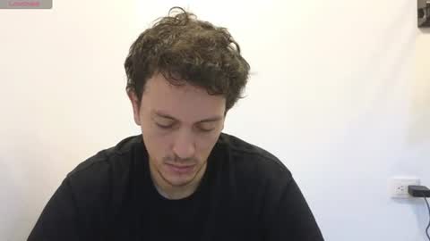 Snapshot of danruiz33 chatting on June 17, 3:24 pm Dan online show from June 17, 3:24 pm