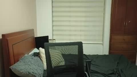 Snapshot of danruiz33 chatting on July 3, 1:45 am Dan online show from July 3, 1:45 am