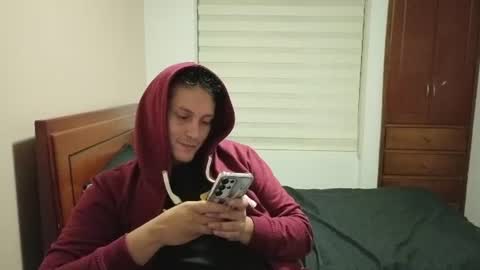 Snapshot of danruiz33 chatting on July 19, 2:15 am Dan online show from July 19, 2:15 am