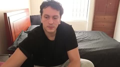 Snapshot of danruiz33 chatting on July 24, 2:26 pm Dan online show from July 24, 2:26 pm