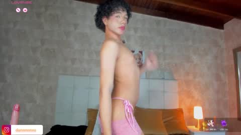 dans butthole online show from February 2, 4:33 am