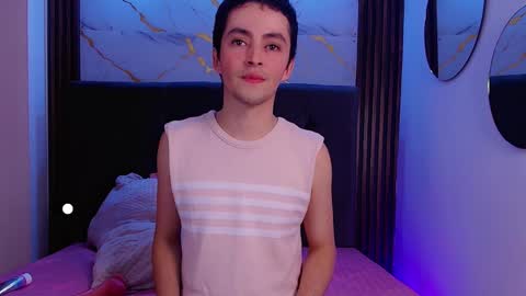 Dante Savage online show from May 9, 12:27 am