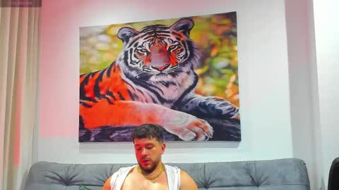 DANTE online show from January 18, 11:52 pm