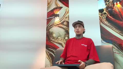 Snapshot of dante_armstrong chatting on September 19, 5:42 am dante_armstrong online show from September 19, 5:42 am