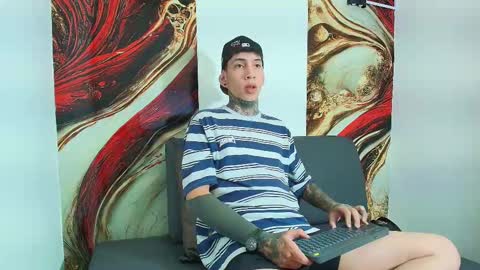 Snapshot of dante_armstrong chatting on September 23, 3:53 am dante_armstrong online show from September 23, 3:53 am