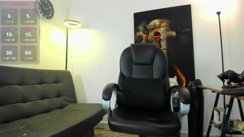 dante_bellini online show from February 25, 3:32 pm