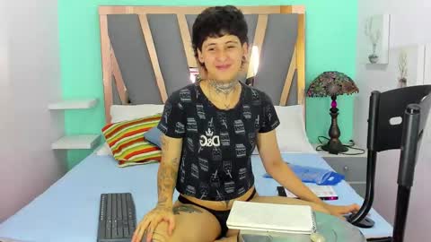 dante online show from December 2, 8:26 pm