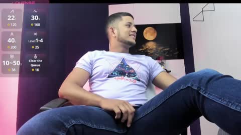 Snapshot of dante_bigboss chatting on December 22, 11:00 am Dante online show from December 22, 11:00 am