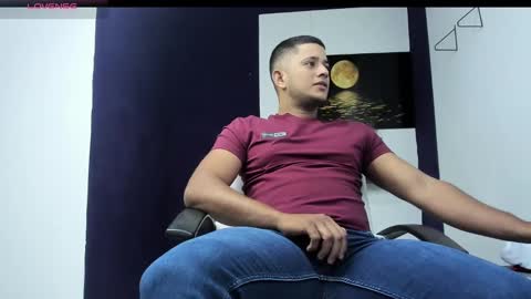 Snapshot of dante_bigboss chatting on January 24, 10:00 am Dante online show from January 24, 10:00 am