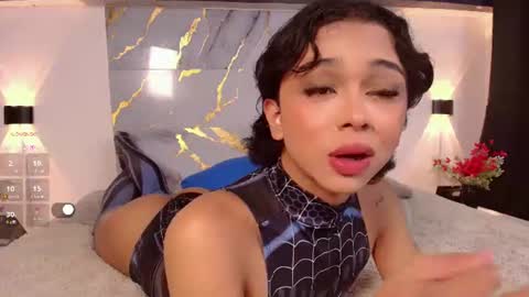 dante_bre online show from July 23, 11:19 am