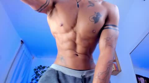 Snapshot of dante_cooper_0 chatting on January 8, 3:08 am dante_cooper_0 online show from January 8, 3:08 am