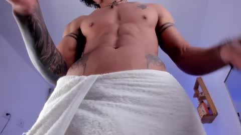 Snapshot of dante_cooper_0 chatting on February 27, 12:21 am dante_cooper_0 online show from February 27, 12:21 am