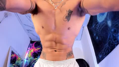 Snapshot of dante_cooper_0 chatting on October 22, 12:16 pm dante_cooper_0 online show from October 22, 12:16 pm