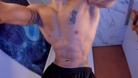 dante_cooper_0 online show from January 7, 12:46 am