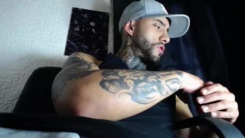 Snapshot of dante_d_angelo_ chatting on September 10, 5:51 am dante_d_angelo_ online show from September 10, 5:51 am