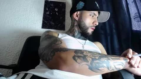 Snapshot of dante_d_angelo_ chatting on October 6, 4:37 pm dante_d_angelo_ online show from October 6, 4:37 pm