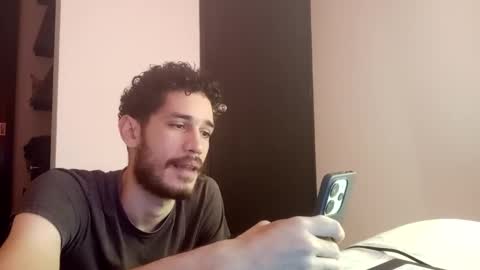 DANTE DI MARCO online show from October 17, 2:30 pm