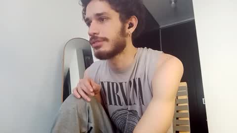Snapshot of dante_dm chatting on December 5, 5:09 pm DANTE DI MARCO online show from December 5, 5:09 pm