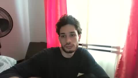 Snapshot of dante_dm chatting on January 8, 3:36 pm DANTE DI MARCO online show from January 8, 3:36 pm