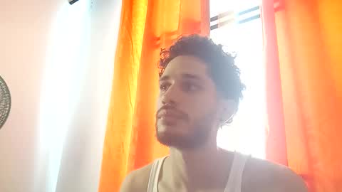 Snapshot of dante_dm chatting on January 15, 6:11 pm DANTE DI MARCO online show from January 15, 6:11 pm