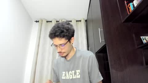 Snapshot of dante_dm chatting on July 28, 1:12 am DANTE DI MARCO online show from July 28, 1:12 am