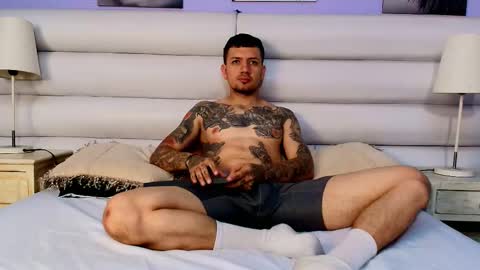 dante_flamee online show from February 11, 1:16 pm