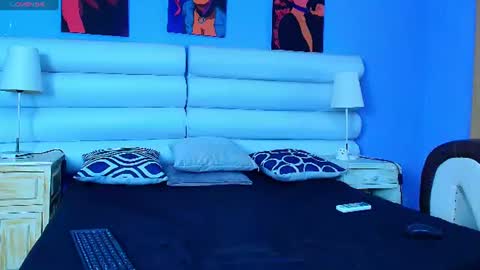 dante_flamee online show from July 16, 5:35 am