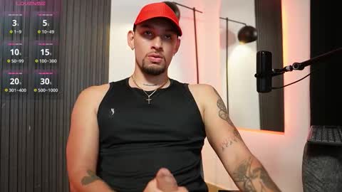 SEBAS online show from September 9, 4:01 am