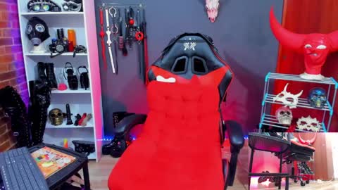 Dante online show from May 1, 4:55 pm