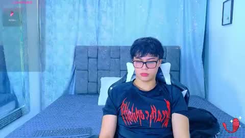 DANTE KENT online show from April 25, 2:03 pm