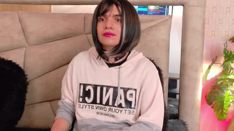 Snapshot of dante_miilo chatting on March 31, 5:30 am dante_miilo online show from March 31, 5:30 am