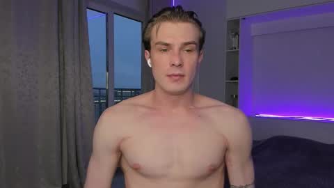 Dante and Ray online show from December 1, 1:16 pm