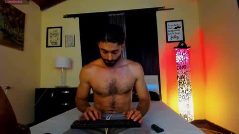 Dante Sstrong online show from March 11, 7:26 am
