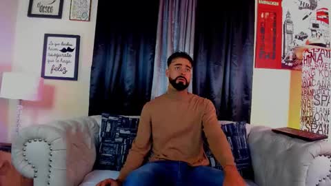 Dante Sstrong online show from October 21, 10:16 am