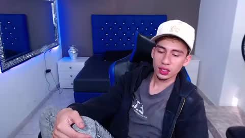 Dante online show from February 2, 1:08 pm