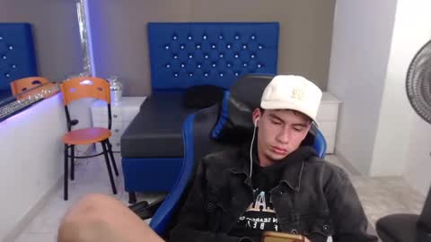 Dante online show from February 12, 3:49 pm