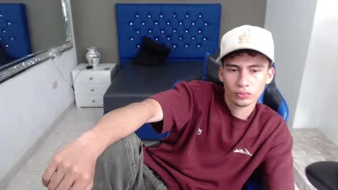 Dante online show from February 27, 6:20 pm