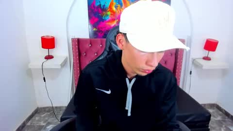 Dante online show from February 28, 6:31 pm